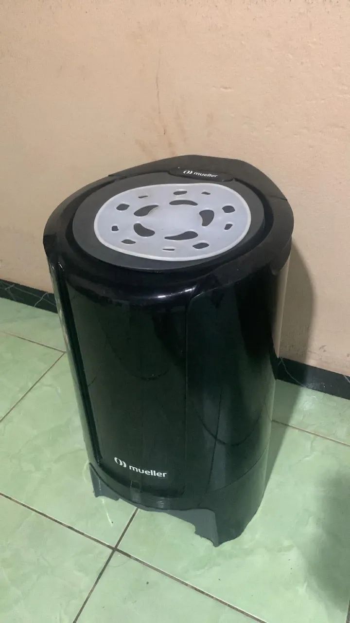 Vendo uma centrifuga de 15kg