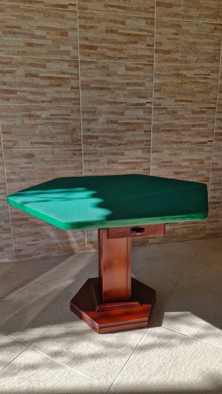Mesa de carteado  - Foto 2
