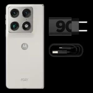 Motorola Razr Fold - Impecável | Completo na Caixa - Foto 5