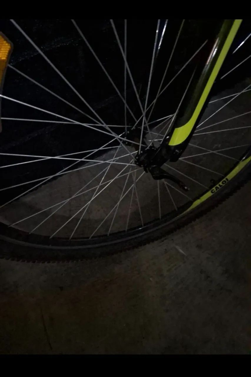 Bicicleta Caloi Velox  - Foto 2