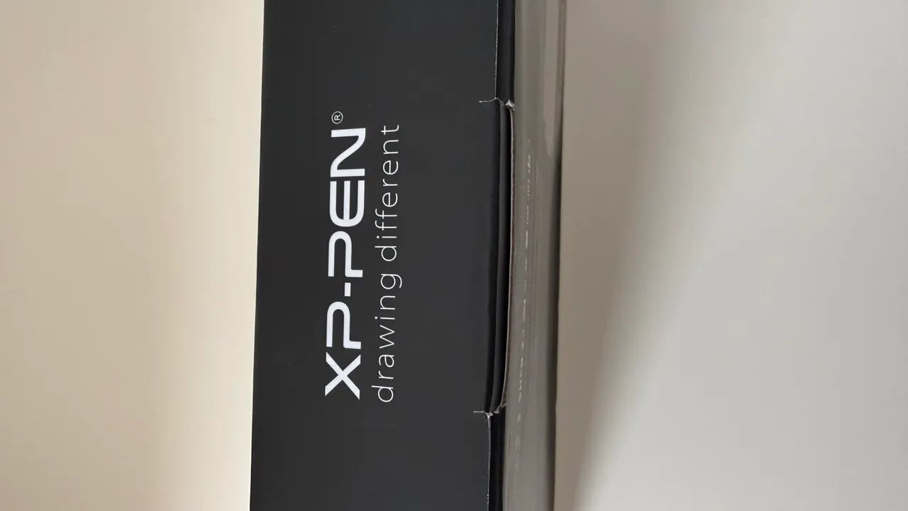 O Star 06 Wireless Tablet (ou XP-Pen Star 06) é uma mesa digitalizadora - Foto 2
