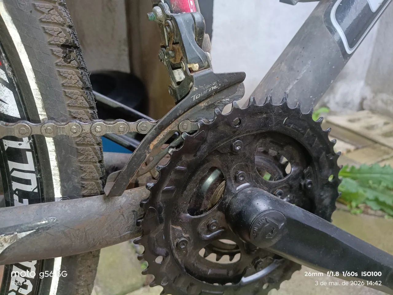 Bike aro 29  - Foto 3