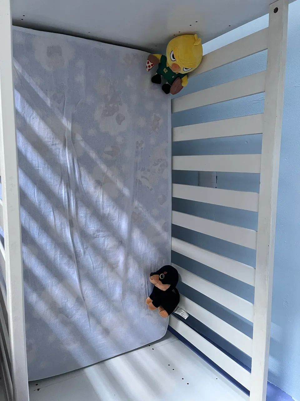 Berço infantil  - Foto 3