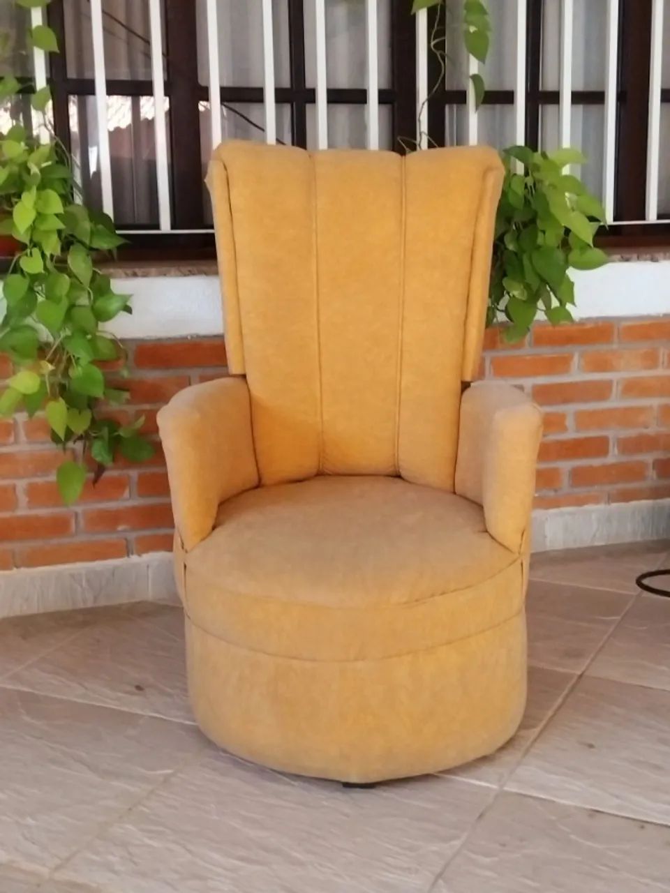 Poltrona vintage