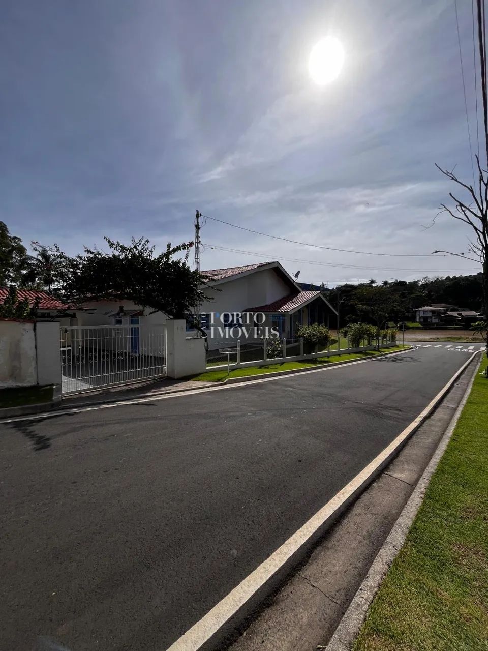 chácara - Serra Negra - Serra Negra - Foto 5