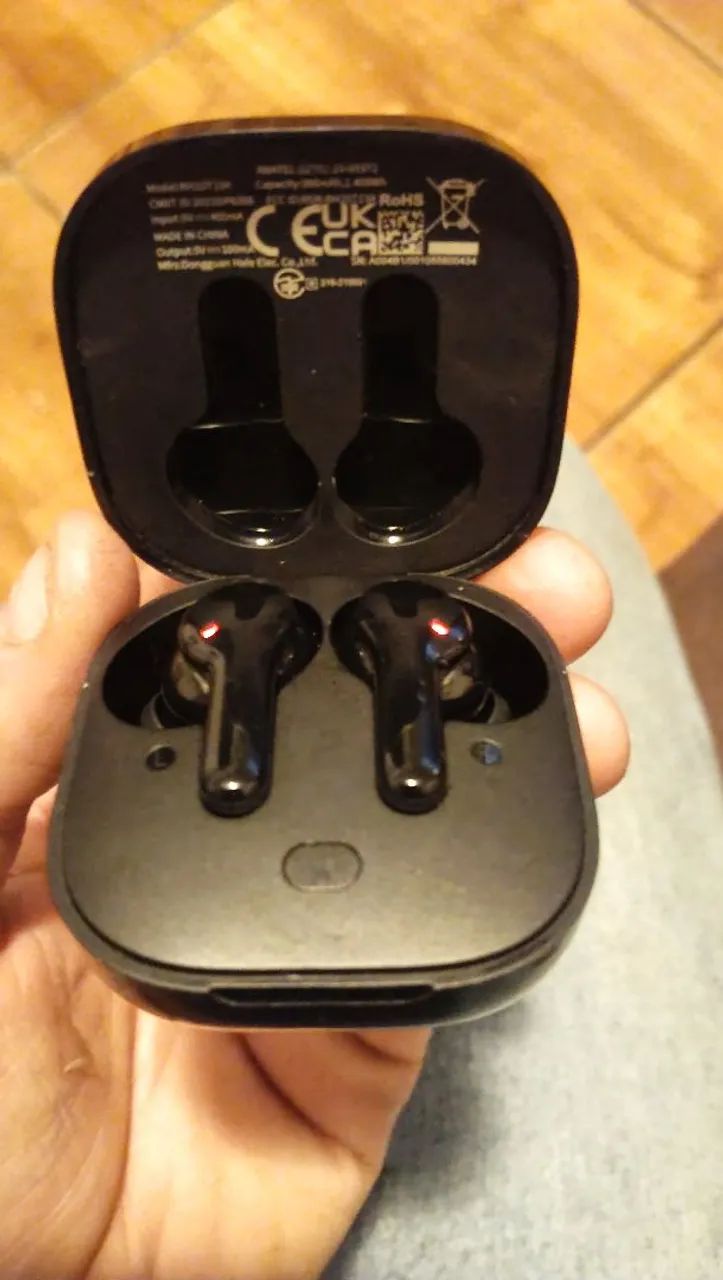 Fone bluetooth QCY T13  - Foto 3