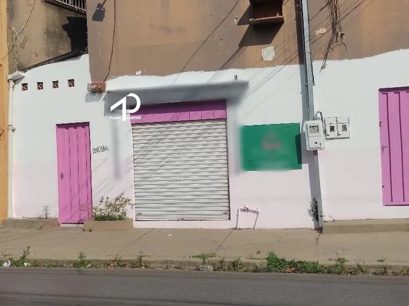 Comercial/Industrial no bairro Centro em Cuiabá - MT