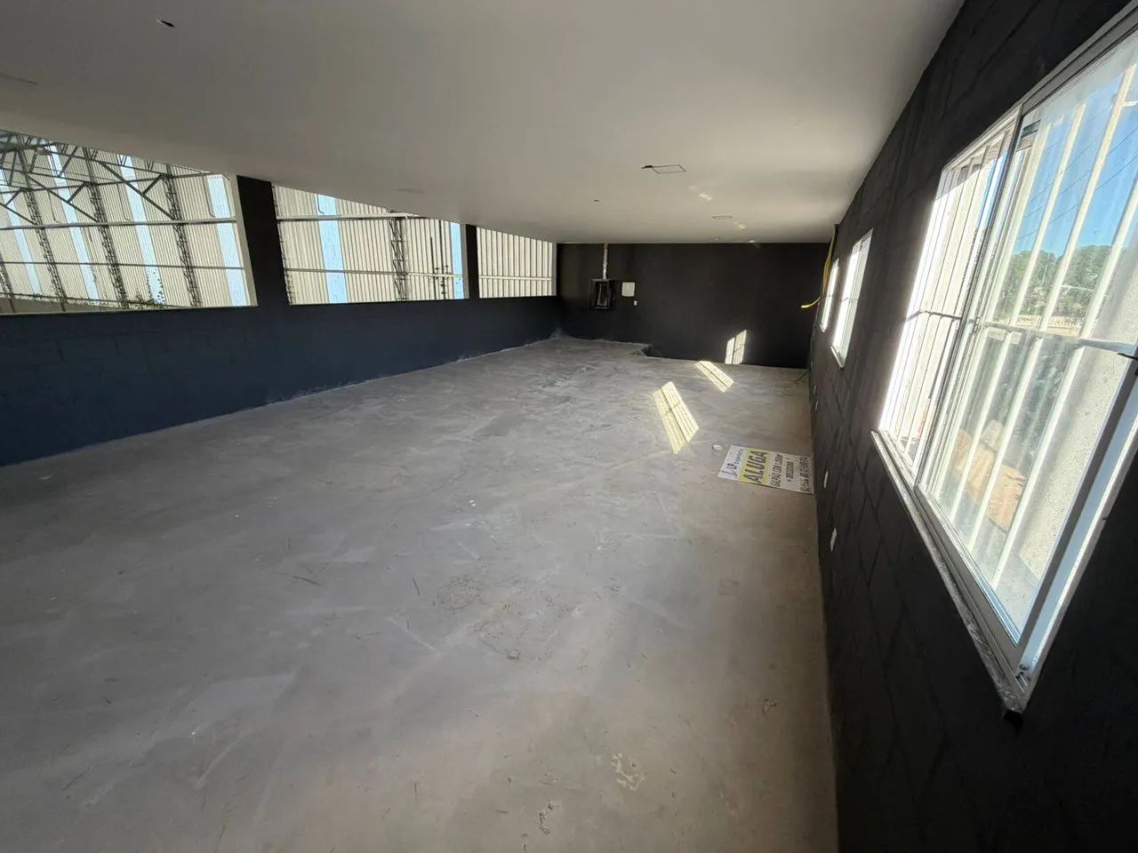 Galpão para alugar em Vila Velha- ES com 1.200 m2 - Foto 2