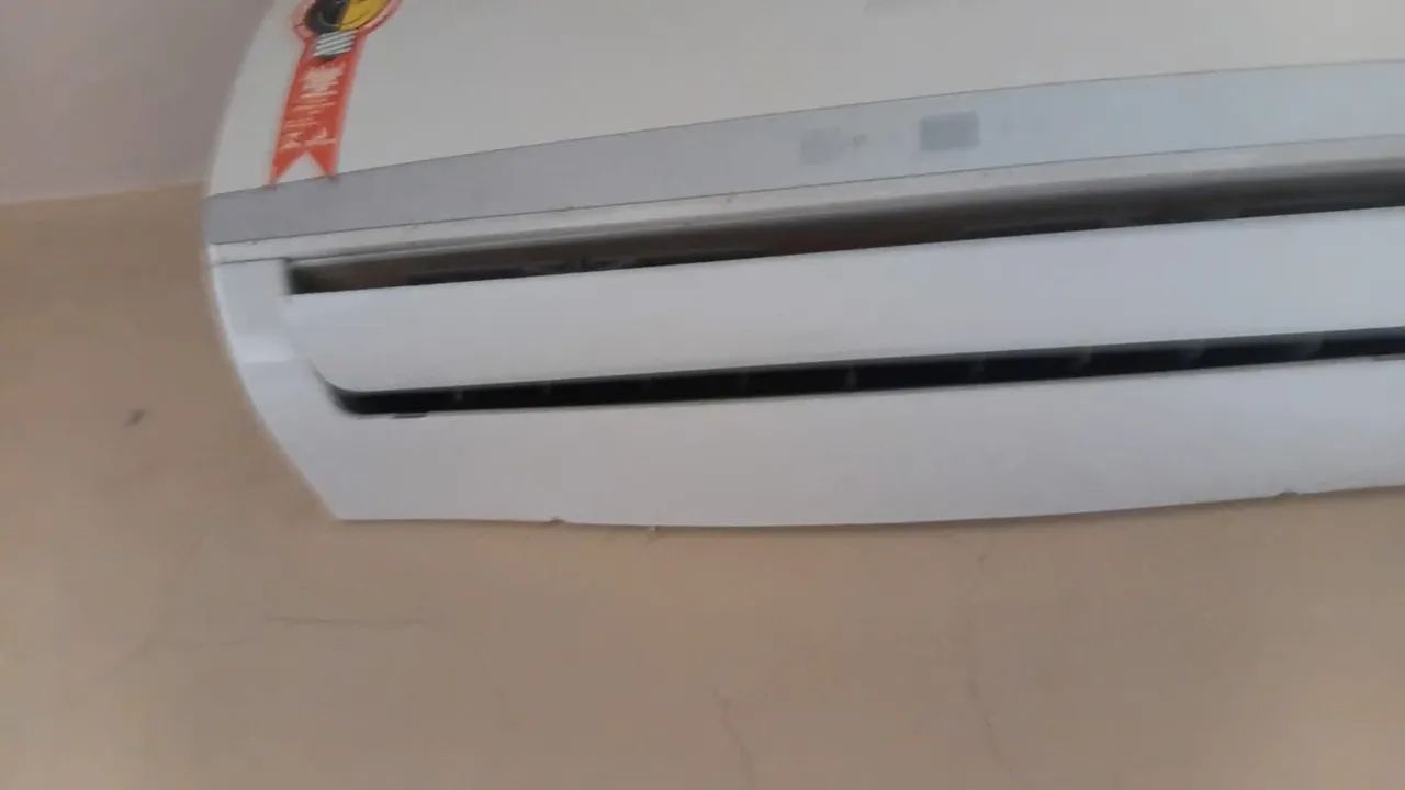 Ar condicionado split 10.000 btus - Foto 2