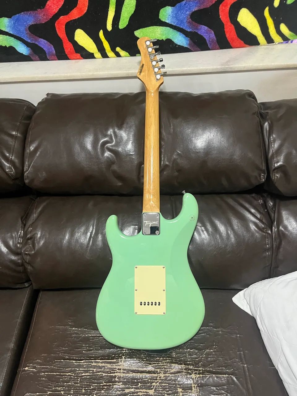 Guitarra tg-530 - Foto 2