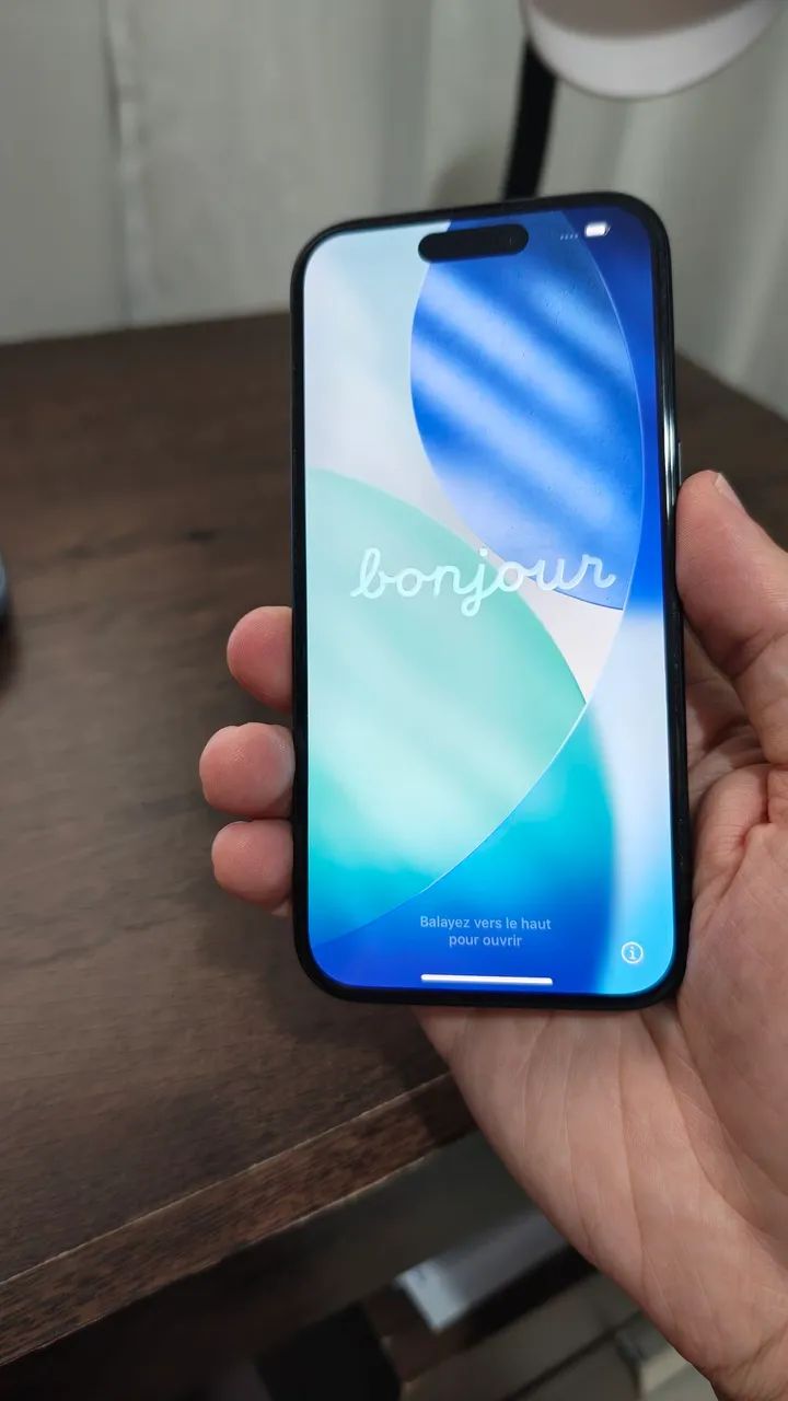 iPhone 16 - 256GB