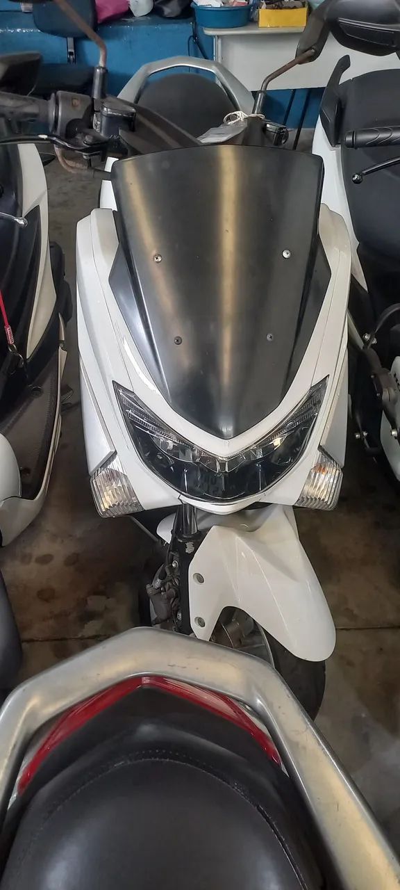 Yamaha nmax 160 2017 - Foto 3