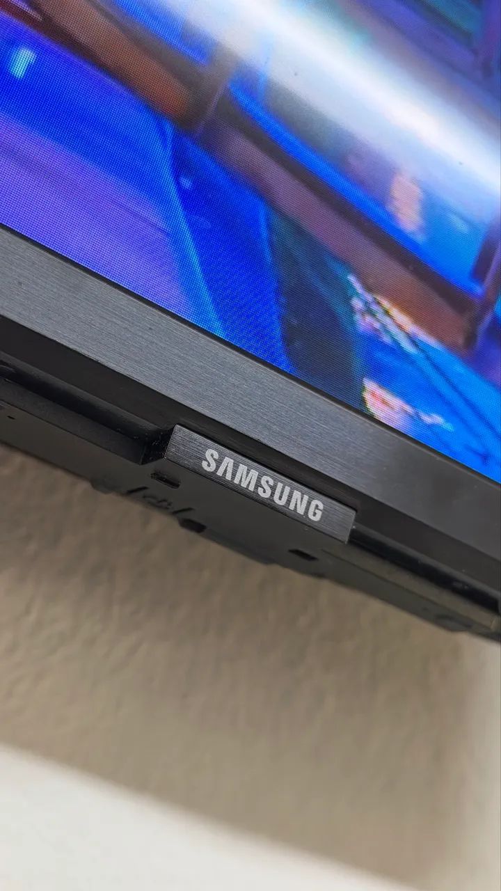 TV Samsung Smart 50?