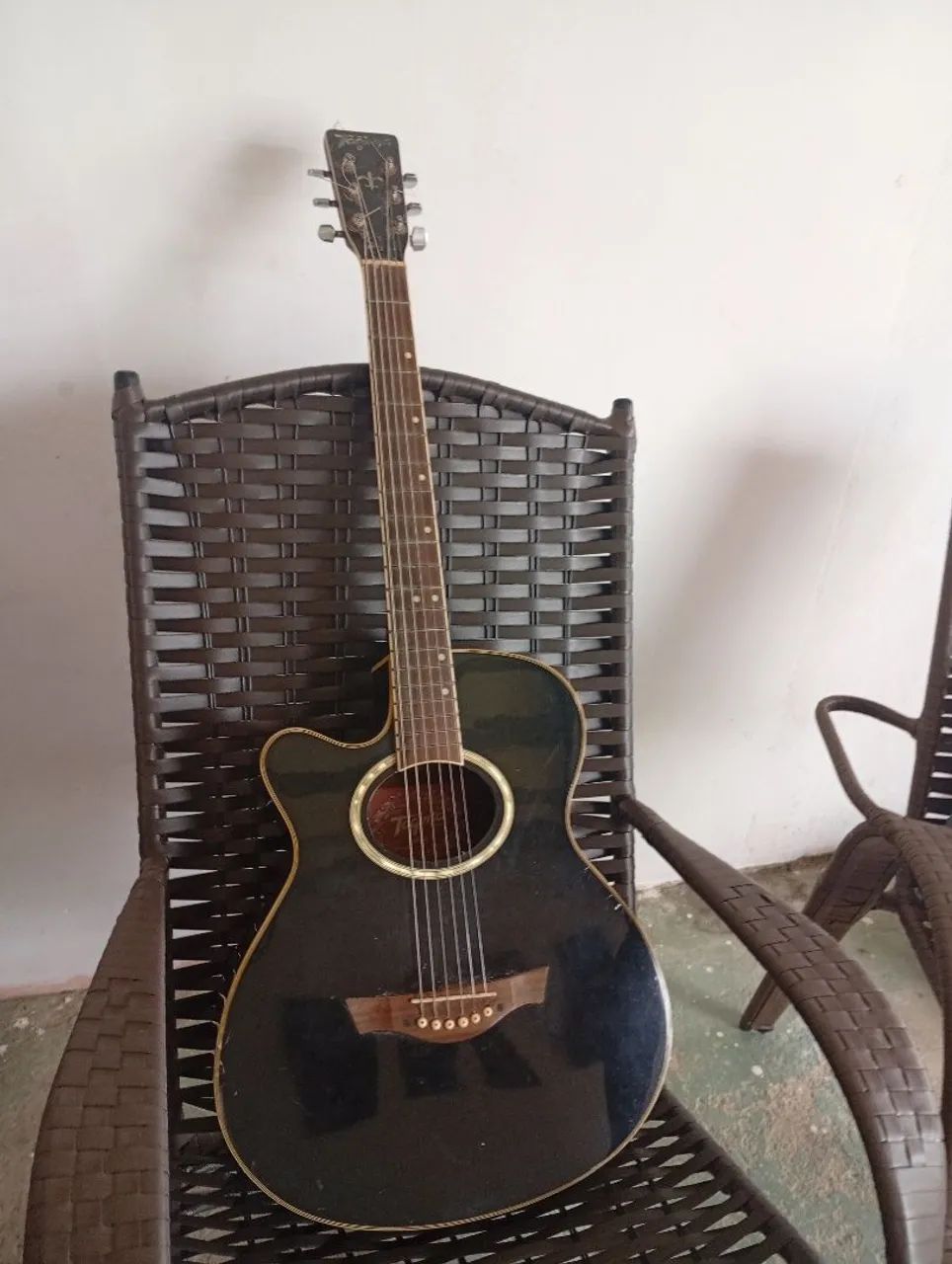Violão 
