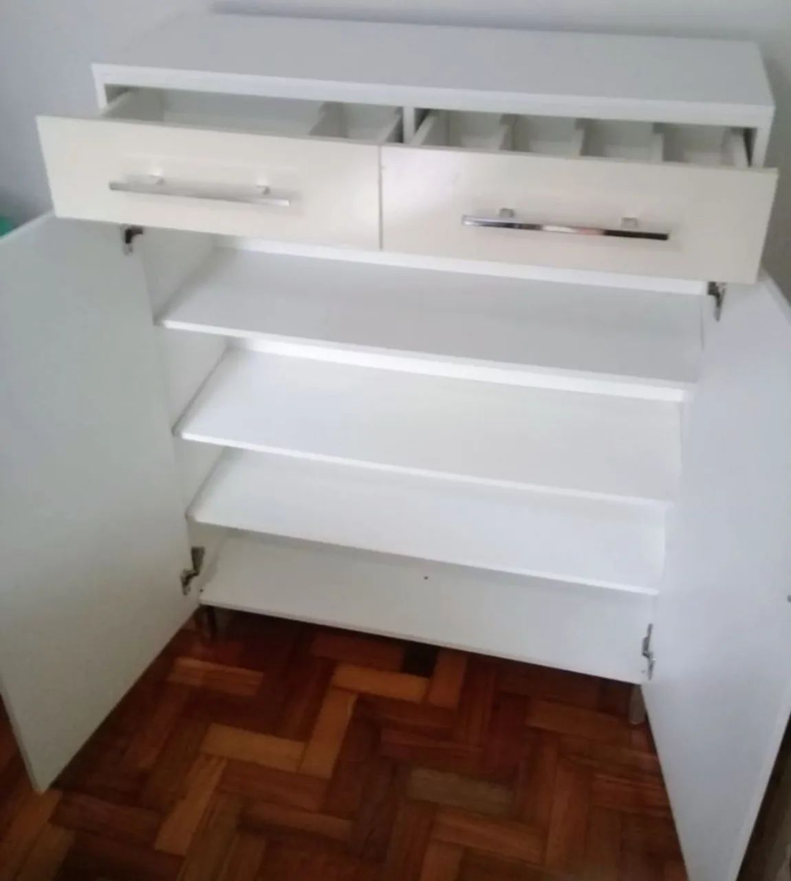 Armário de cozinha