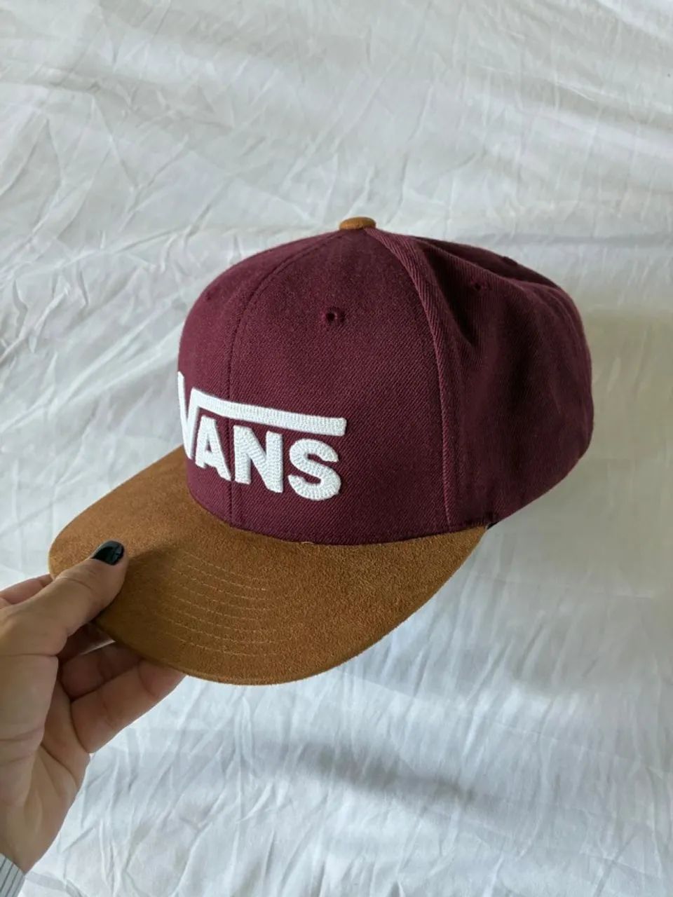 Boné Vans Original  - Foto 2