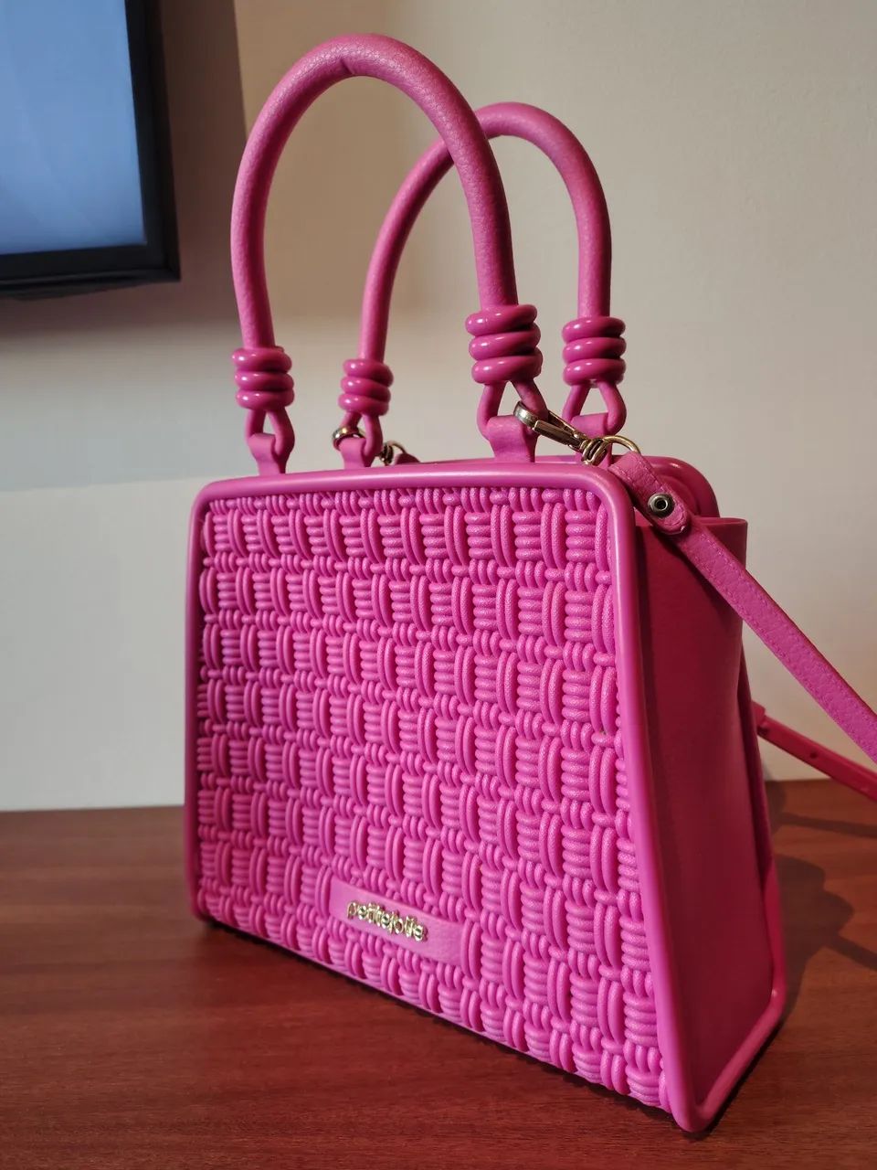 Bolsa Petite Jolie - Foto 3