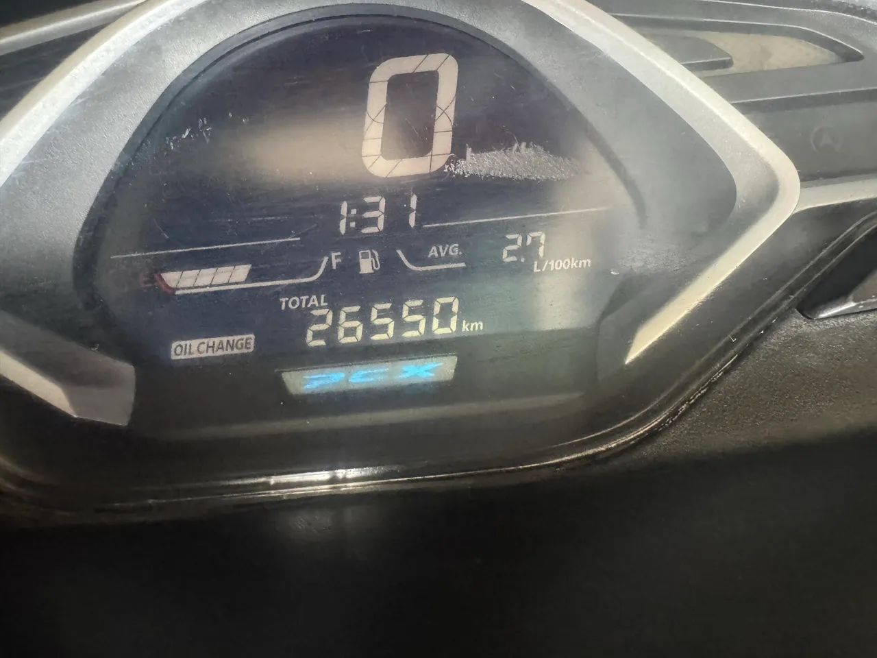 Moto PCX - Foto 2