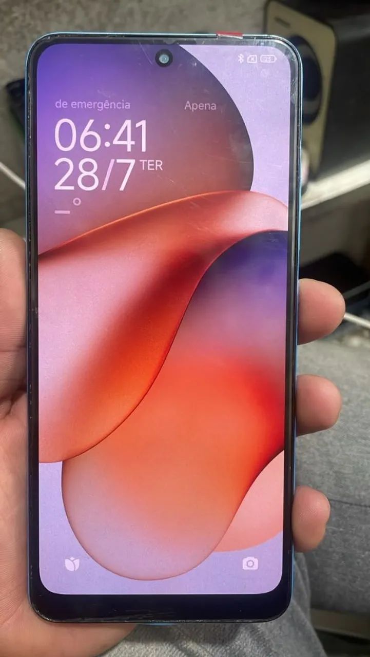 Vendo redmi note 12 - Foto 2