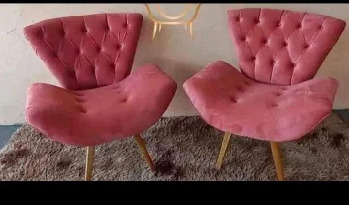 Poltronas apartir  RS 330,00 unidade 98-9  *  - Foto 4