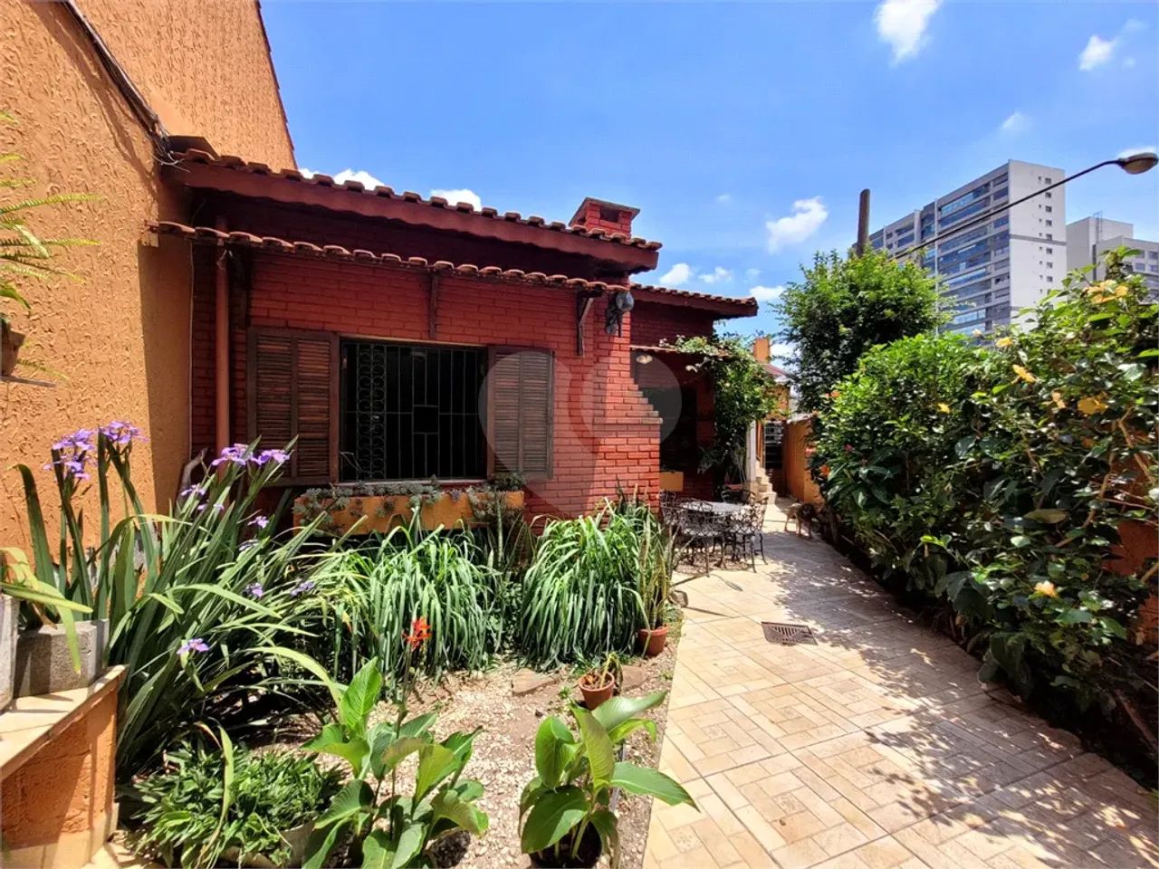 Casa de vila com 3 quartos à venda em Vila clementino - SP - Foto 3