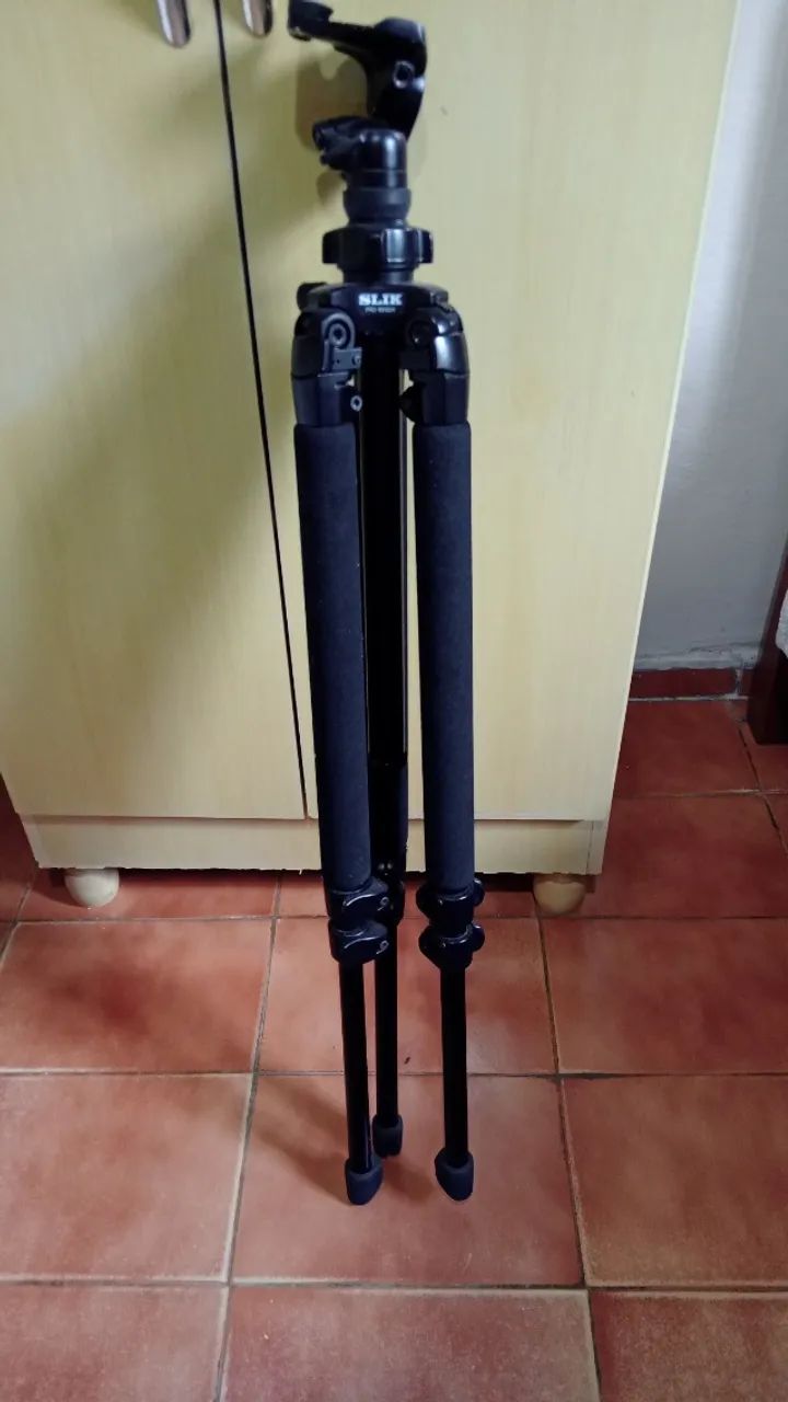 Tripe de camera  - Foto 2