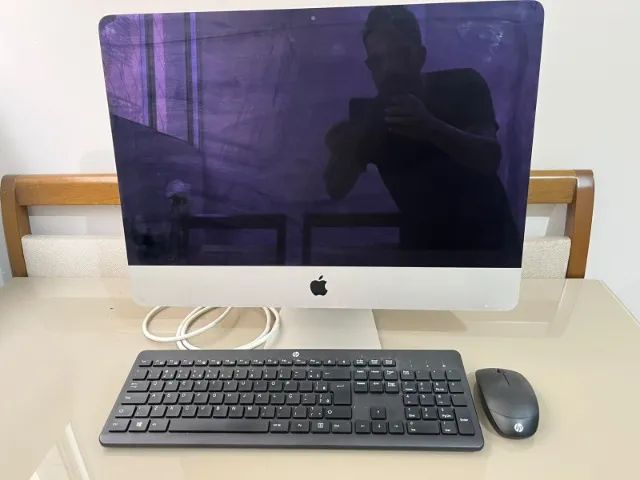 Apple iMac 16gigas SSD500