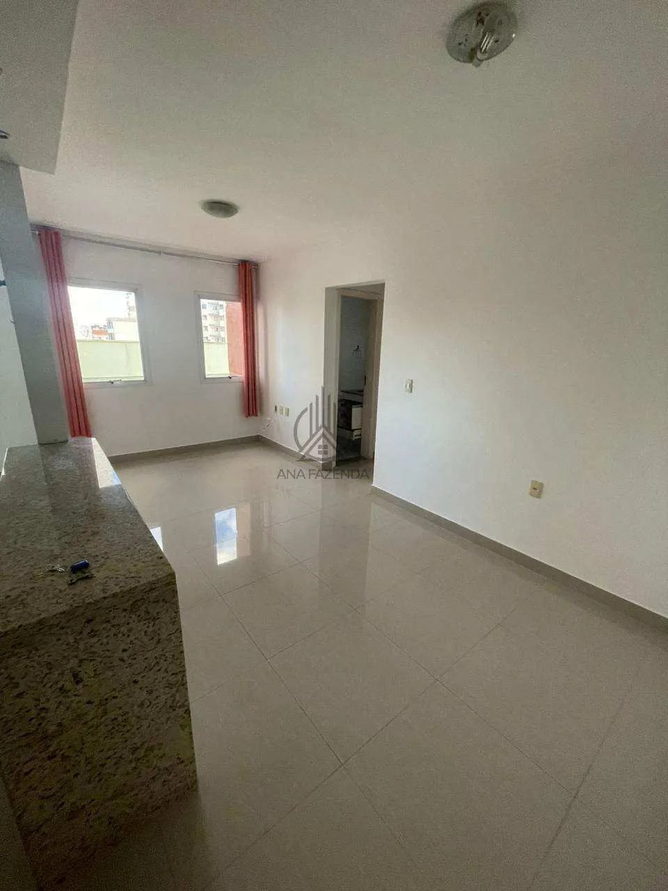 Apartamento à venda, no Edifício Single, com 2 quartos, 54m² em Taubaté