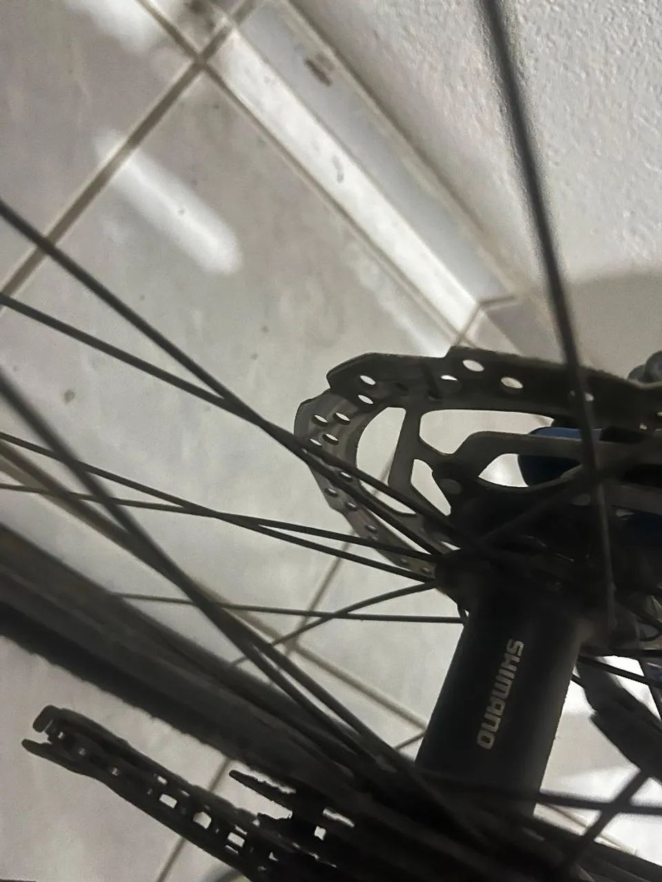 Bicicleta aro 29 absolut shimano - Foto 5