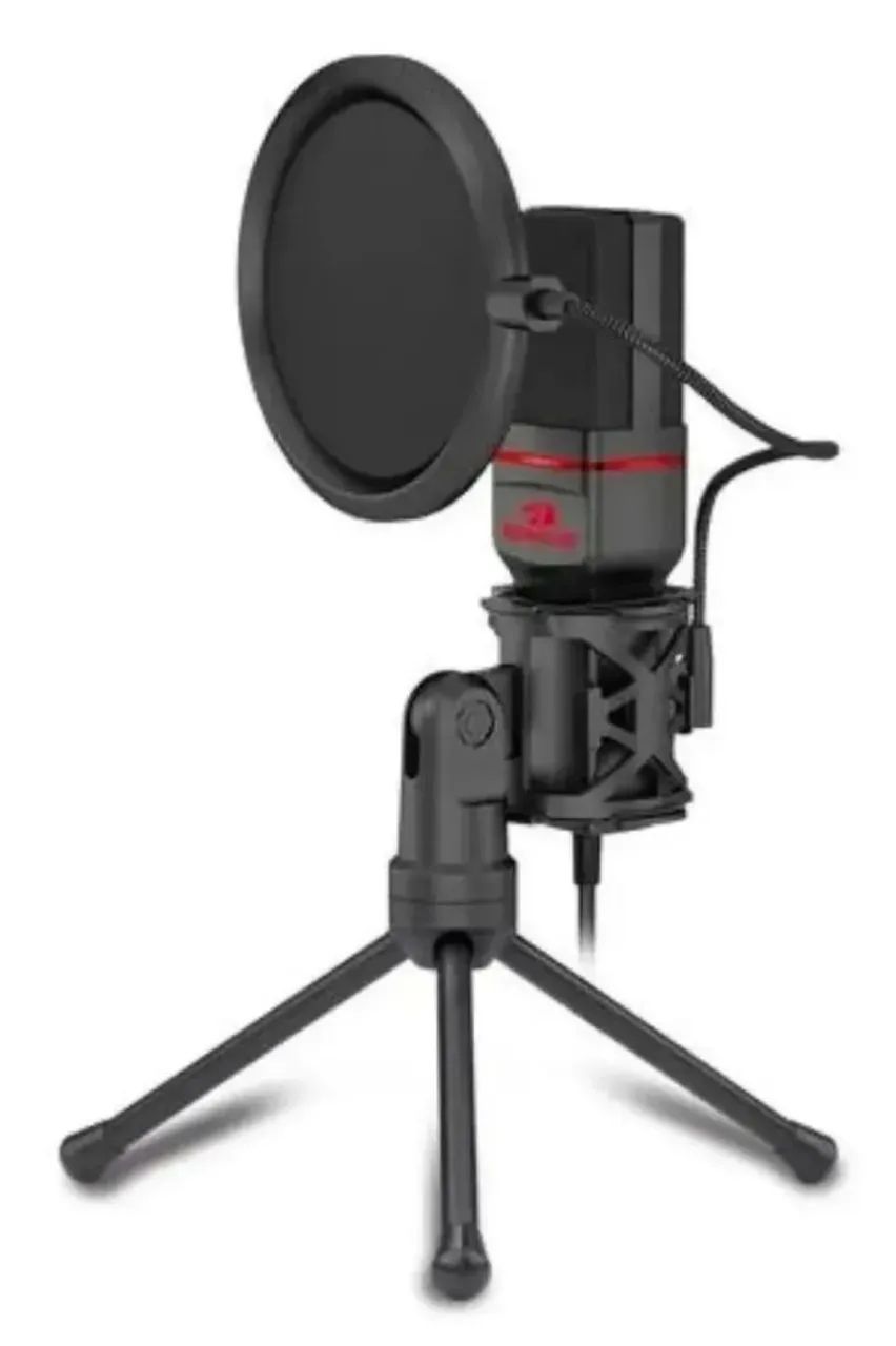Microfone redragon 