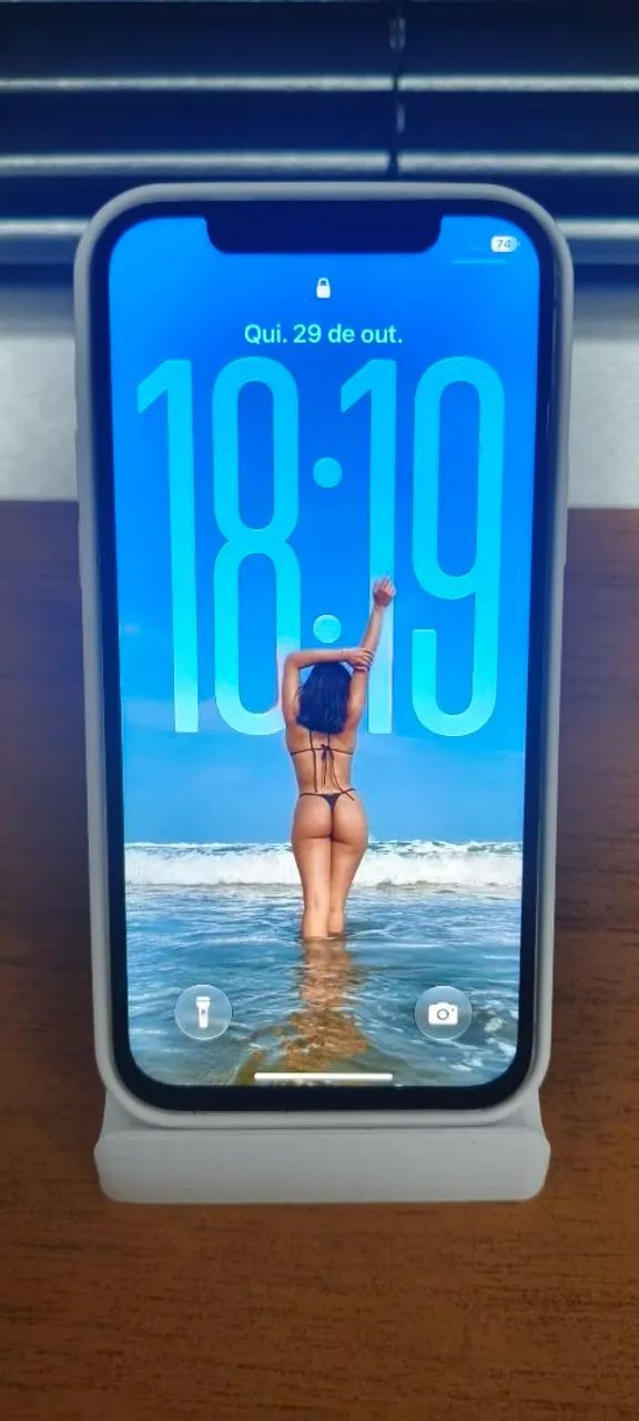 iPhone 12 - Foto 2