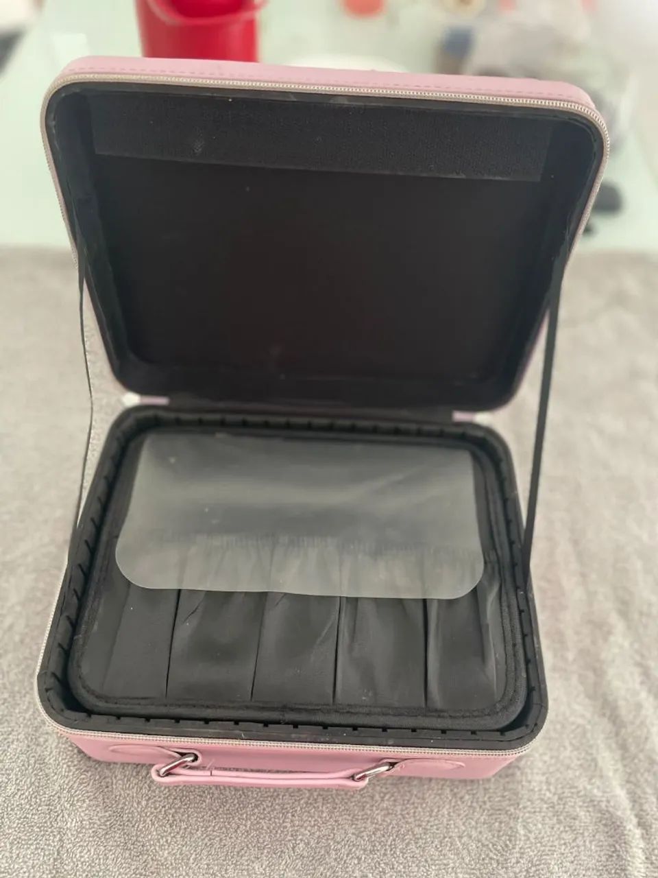 Maleta de Maquiagem  - Foto 2
