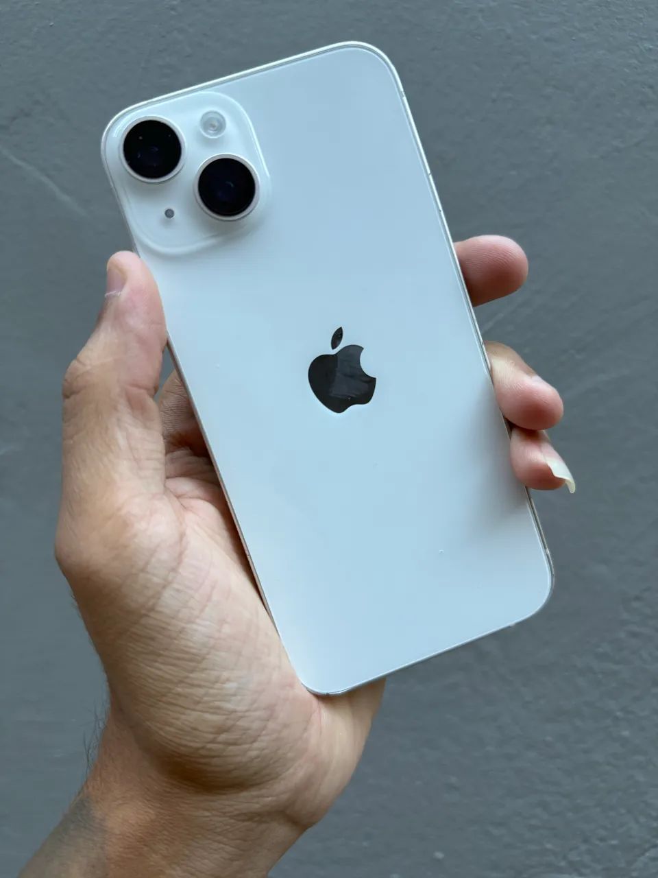 iPhone 14 - Todo Original ( Chip físico ) - Foto 2