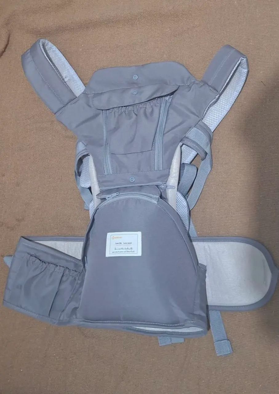 Canguru ergonômico  - Foto 2