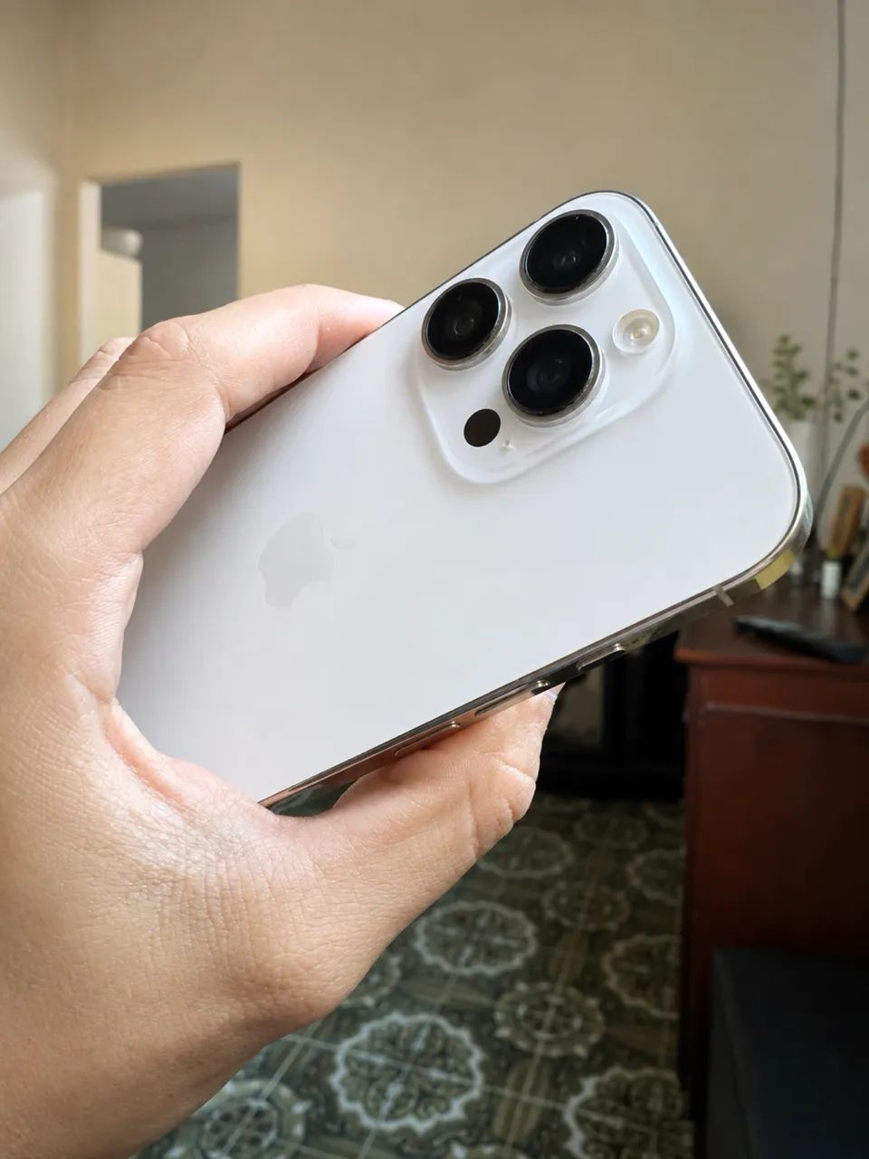 iPhone 16 Pro 256gb - Foto 3