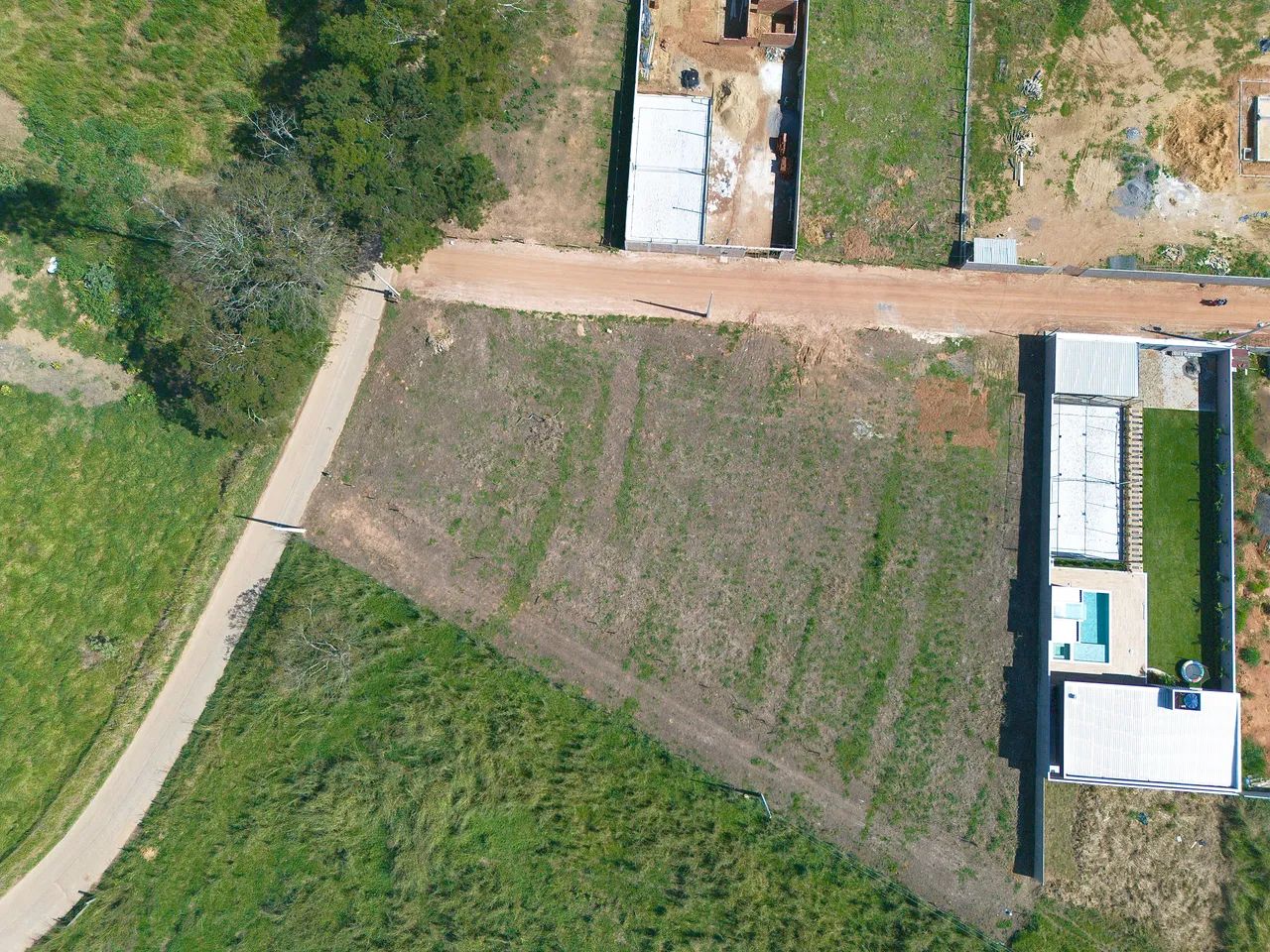 Terrenos para chácara/casa no Macuco - Foto 2