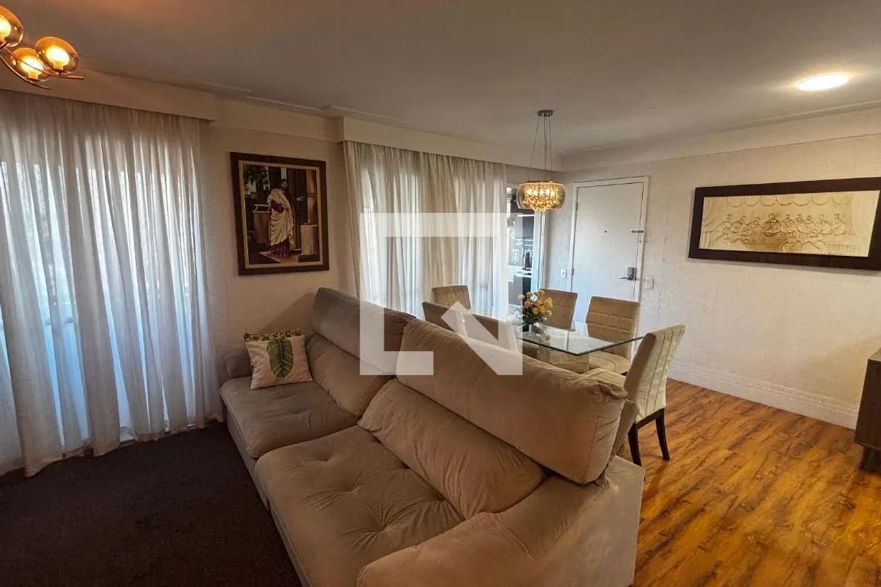 Apartamento à Venda - Centro, 3 Quartos, 114 m2 - Foto 4