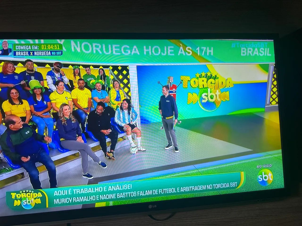 TV LG - Foto 4