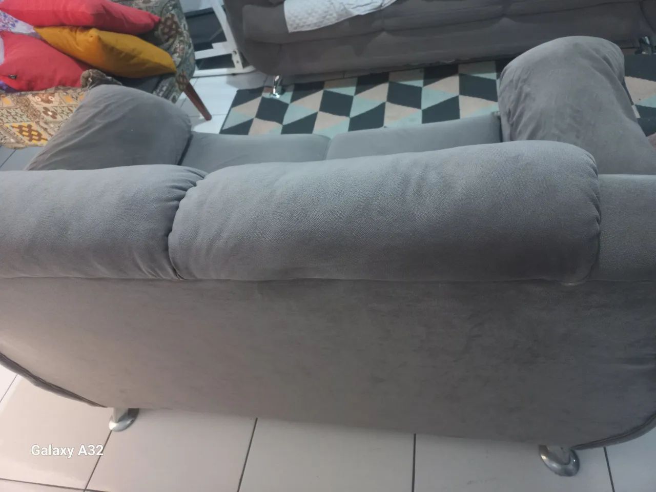 Sofá de 2 lugares - Foto 3