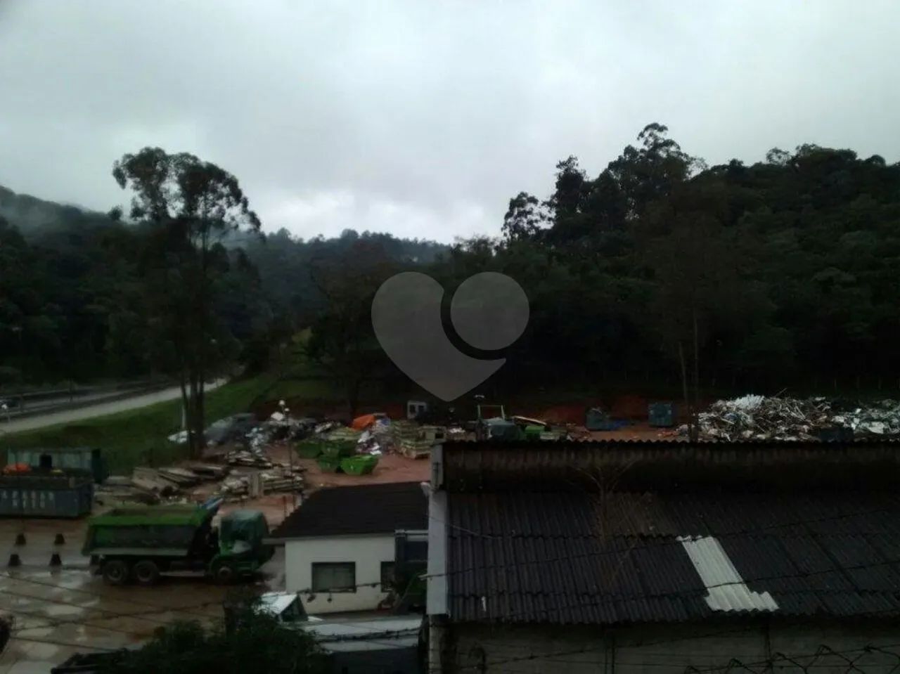 TERRENO À VENDA NA ANHANGUERA - Foto 5