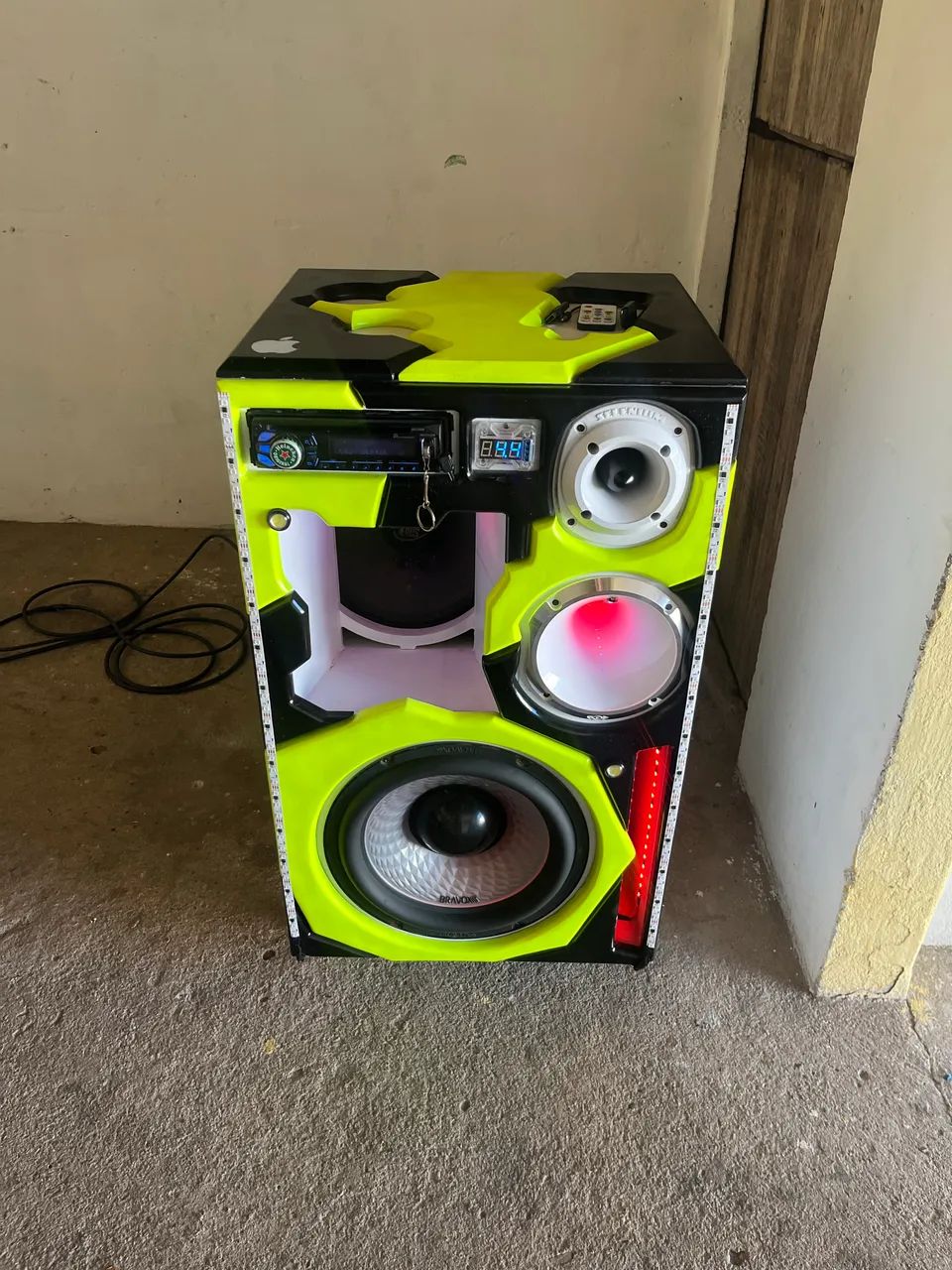 Caixa bob pra vender  - Foto 4