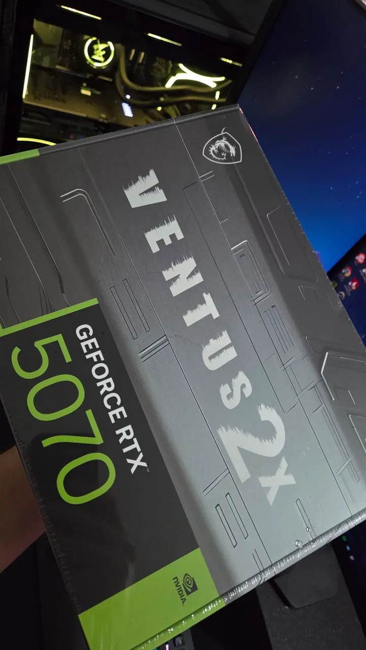 Processador Ryzen 7 5700x - Processadores - Umuarama, Osasco