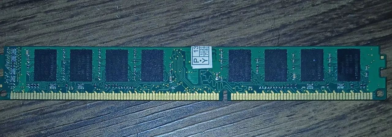 Memoria ram - Foto 2