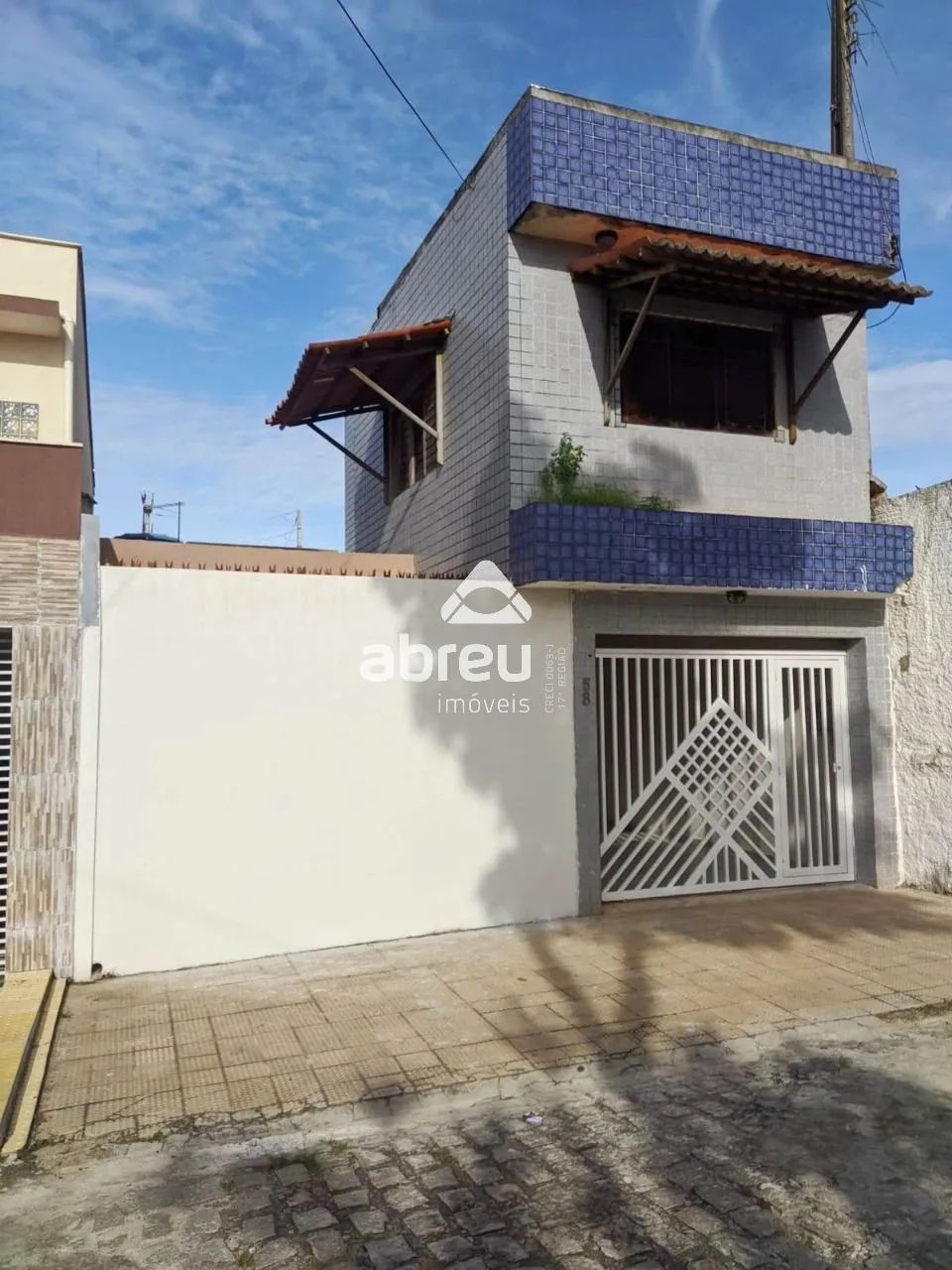 Imóveis Residenciais Casa em Natal