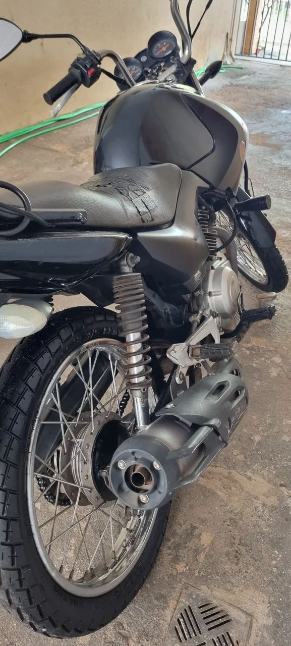 Yamaha Factor 125 - Foto 5