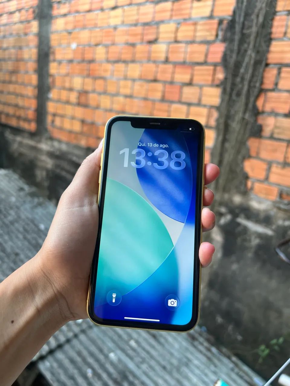 iPhone 11 128 gigas  - Foto 4