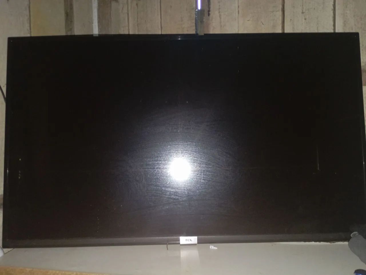 Vende-se tv TCL 42 polegadas. - Foto 3