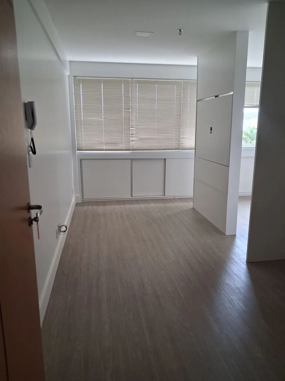 Alugo excelente 1 quarto no Lago norte