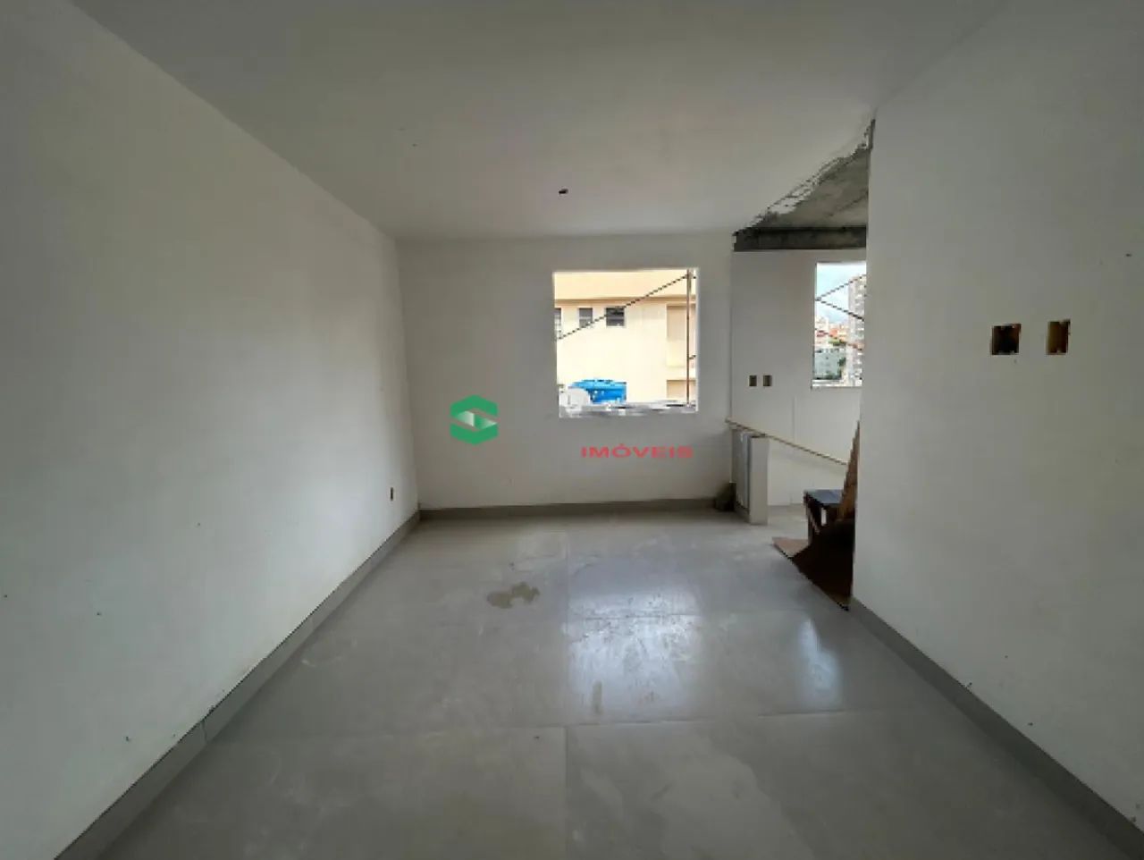 Apartamento com 2 quartos à venda em Belo Horizonte - Foto 3