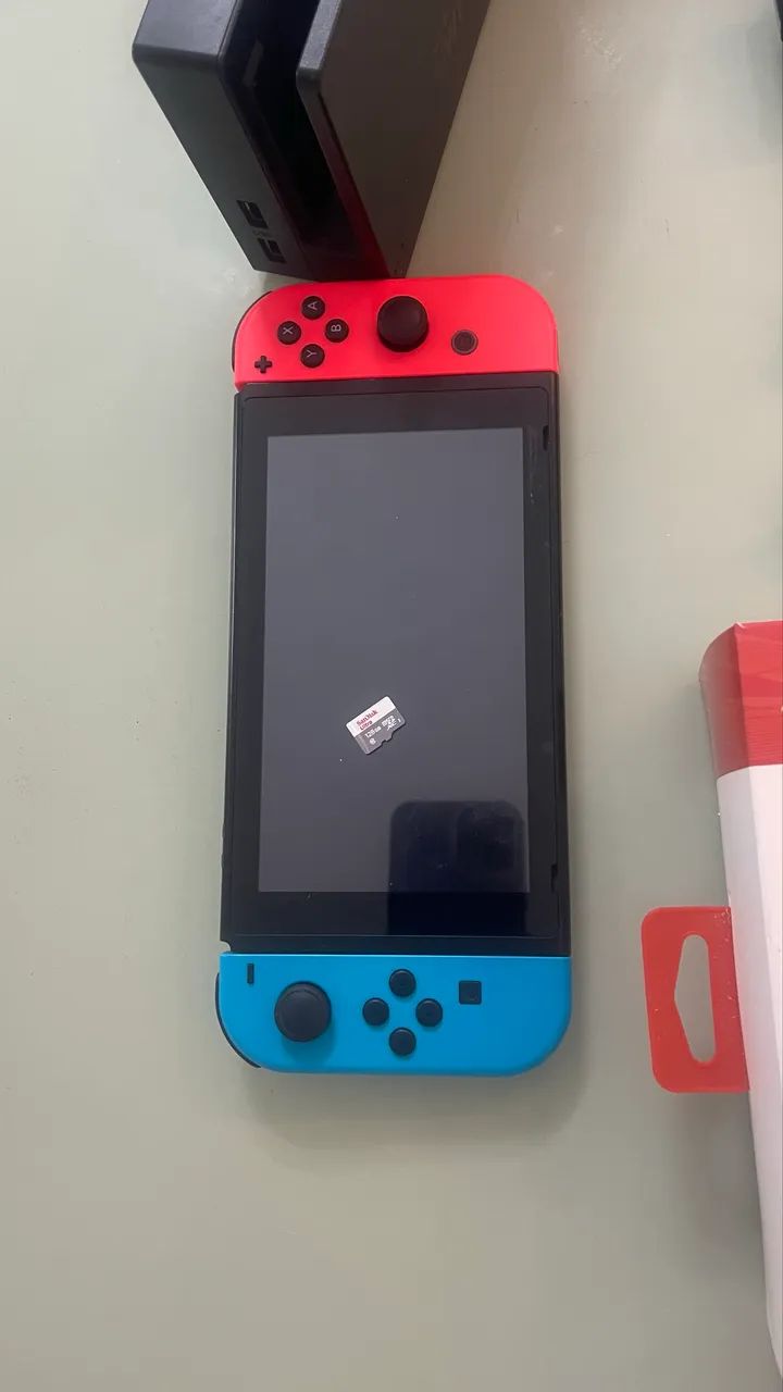 Nintendo Swift completo  - Foto 2